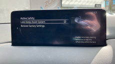Mazda CX-5 2.0 Sport 5dr Petrol Estate